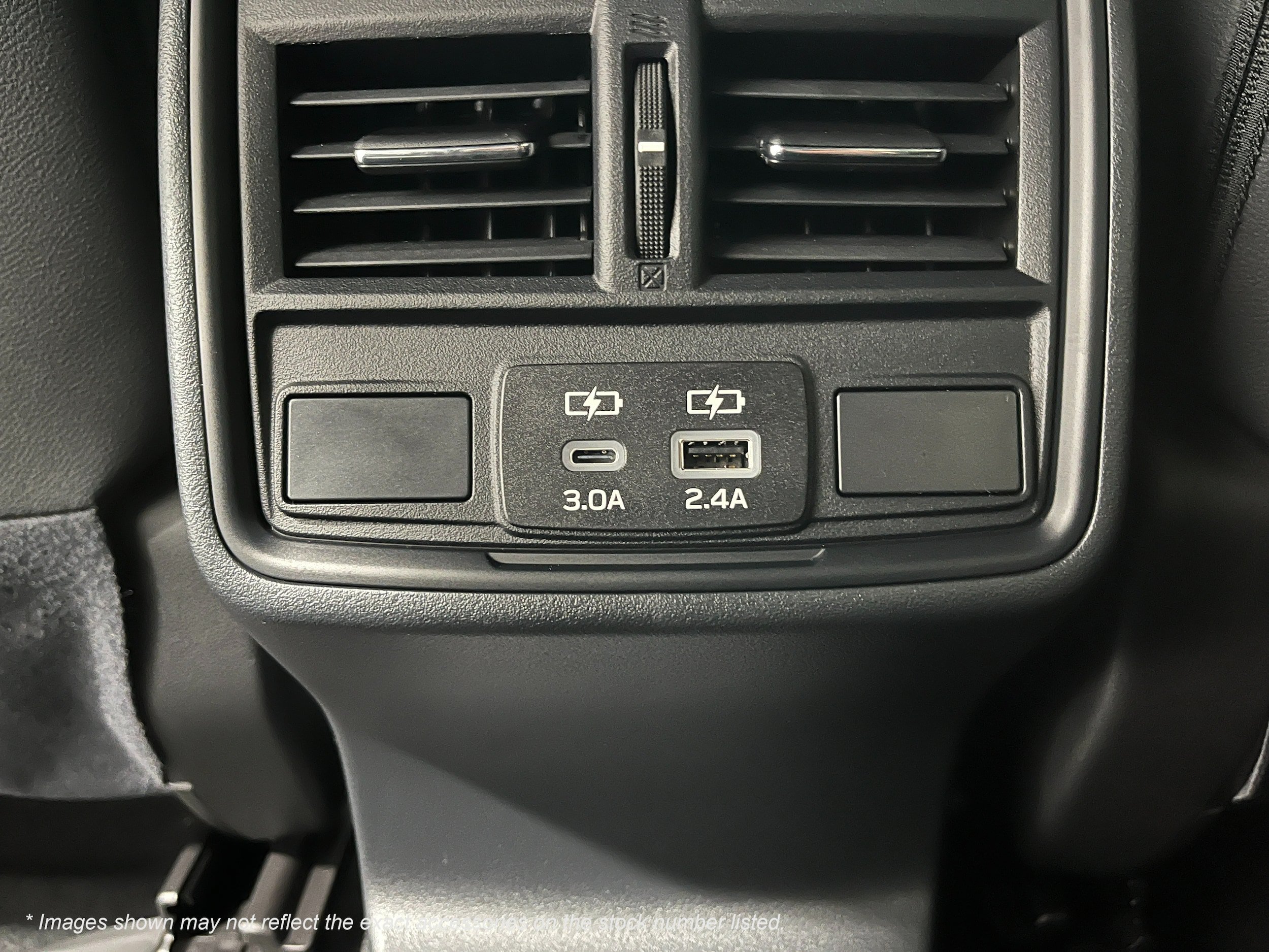 New 2026 Subaru Outback Premium AWD/4WD image 22
