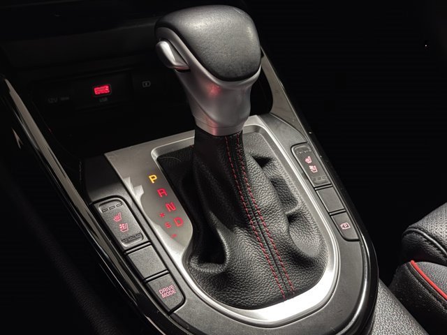 Used 2023 Kia Forte GT w/ GT2 Package image 27
