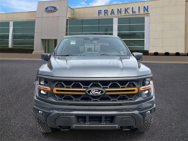 New 2025 Ford F150 Tremor w/ Equipment Group 402A High image 2