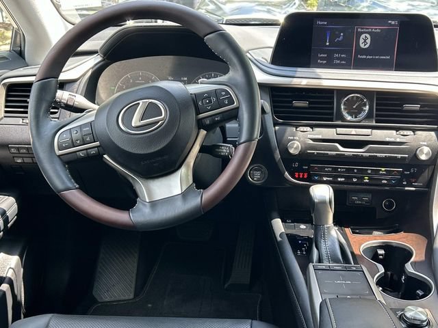 Used 2022 Lexus RX 350 FWD w/ Premium Package image 25