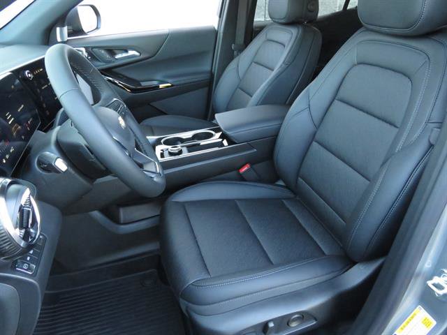 New 2026 Chevrolet Equinox LT w/ Convenience Package II image 15