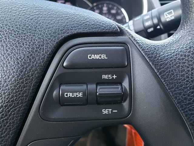 Used 2016 Kia Forte LX FWD image 18