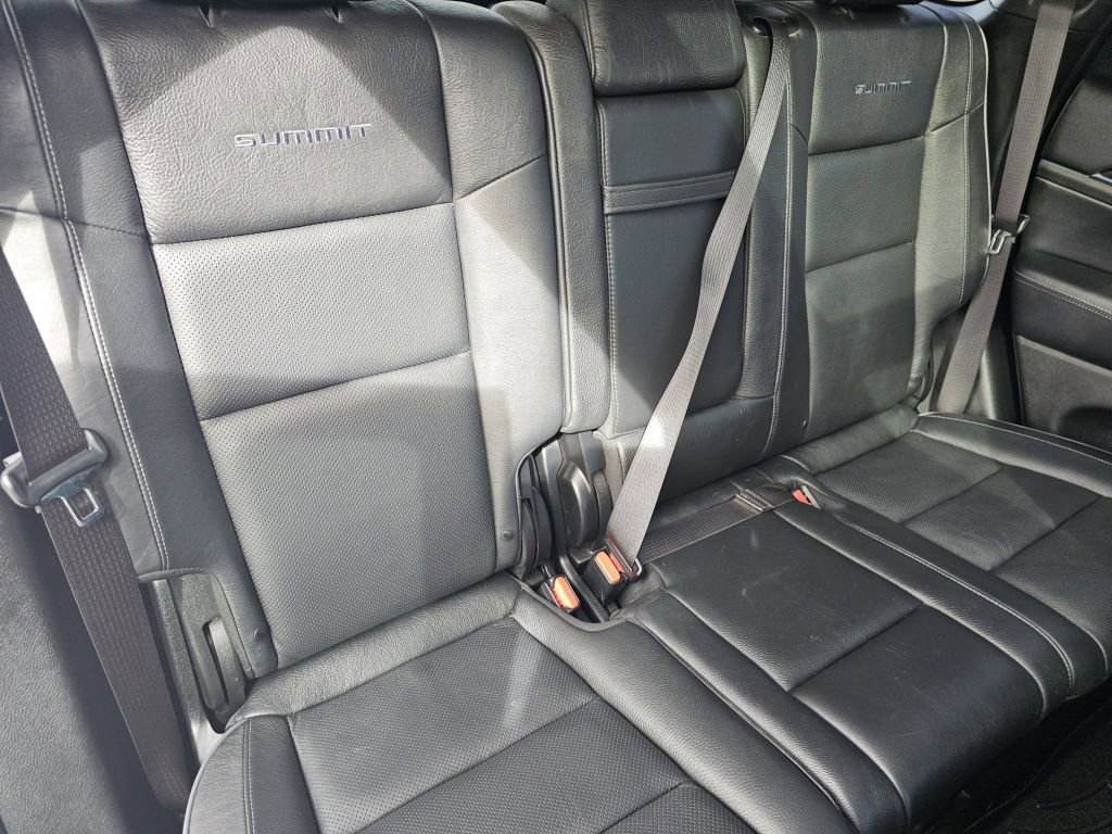 Used 2019 Jeep Grand Cherokee Summit w/ Platinum Series Group image 29