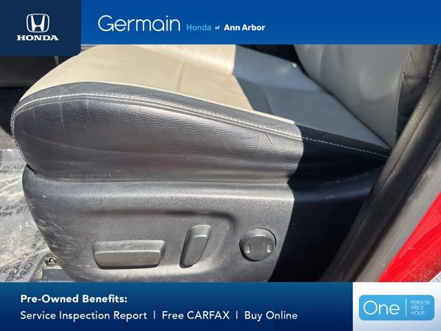 Used 2016 Toyota RAV4 Limited AWD/4WD image 19
