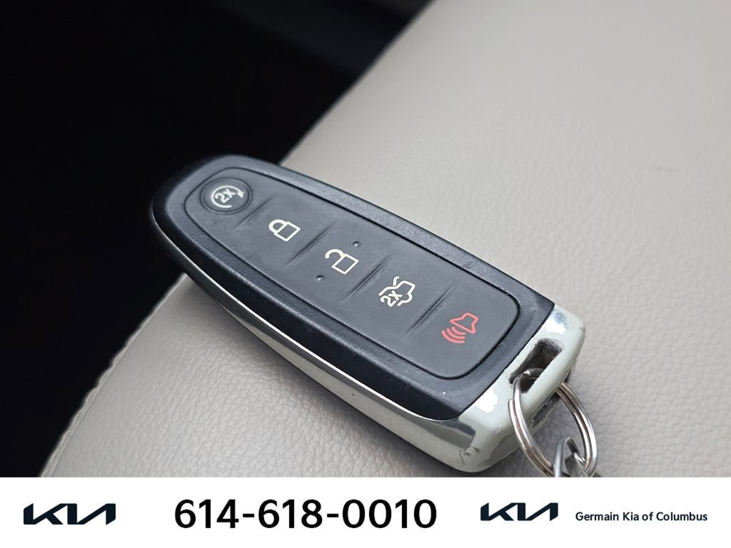Used 2019 Ford Escape SEL AWD/4WD image 33