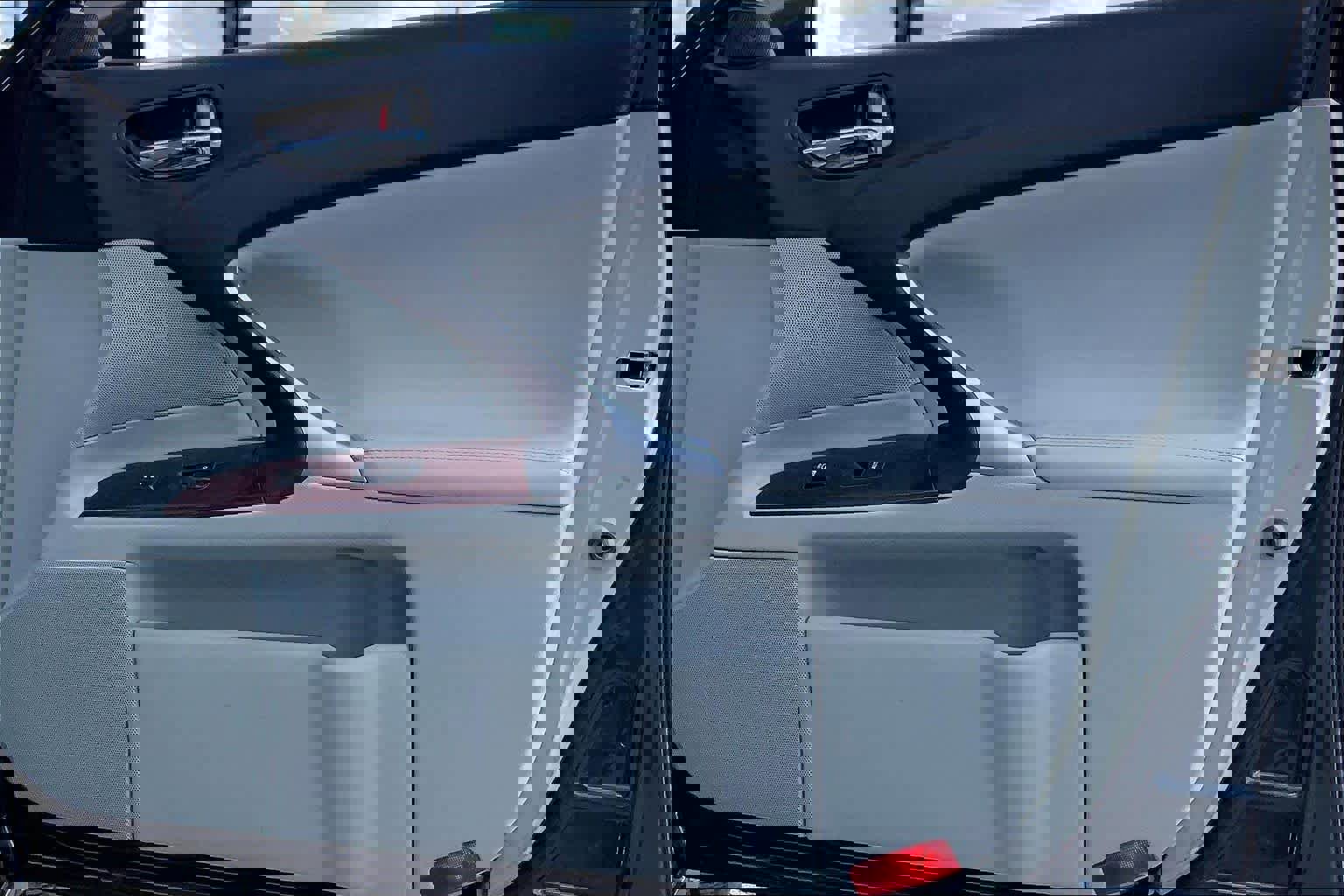 Used 2007 Lexus IS 250 image 21