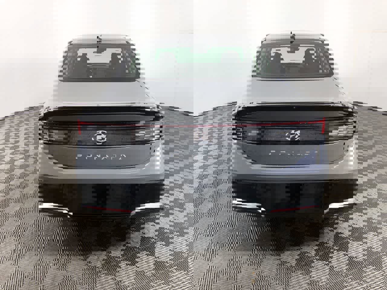 Used 2025 Hyundai Sonata SEL image 7