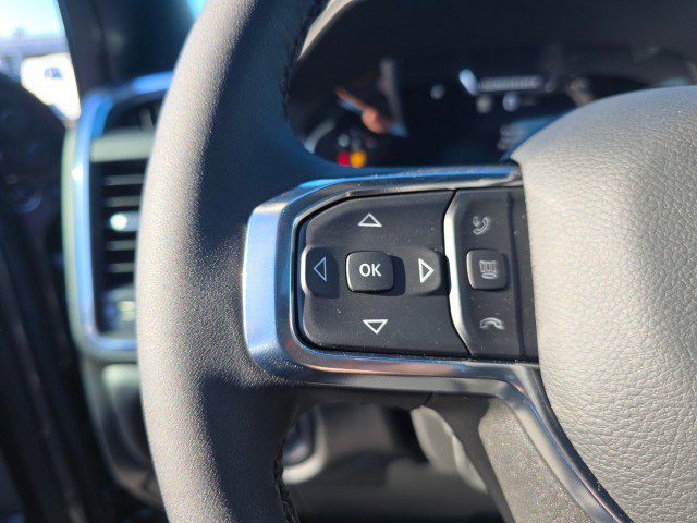 New 2026 RAM 3500 Laramie image 29