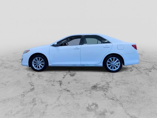 Used 2013 Toyota Camry XLE w/ Leather Pkg FWD image 7