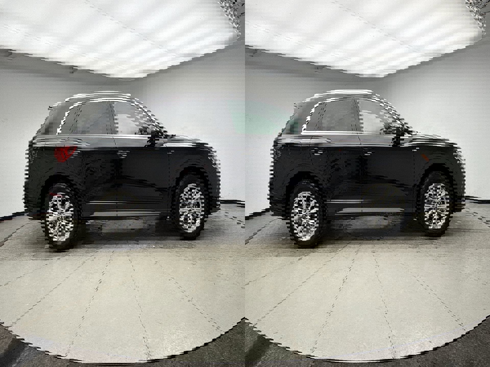 Used 2022 Audi Q3 2.0T Premium Plus image 6