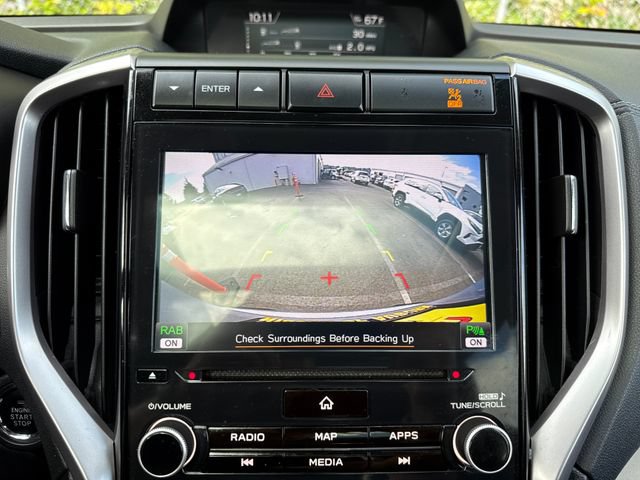 Used 2019 Subaru Ascent Limited w/ Popular Package #3 AWD/4WD image 21