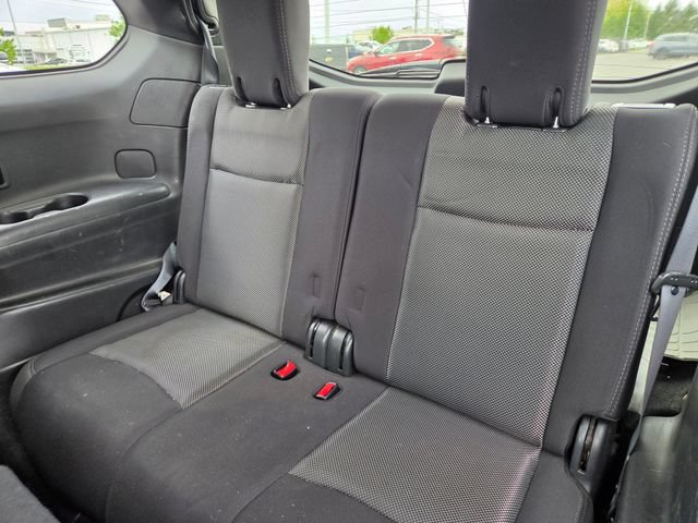 Used 2018 Nissan Pathfinder SV AWD/4WD image 13