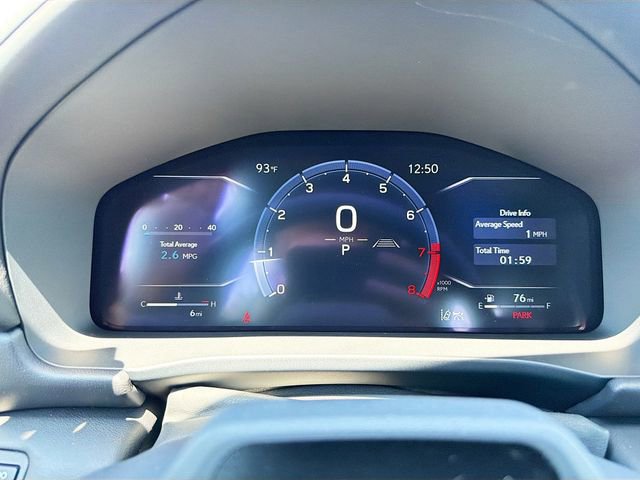 New 2026 Lexus IS 350 F Sport image 39