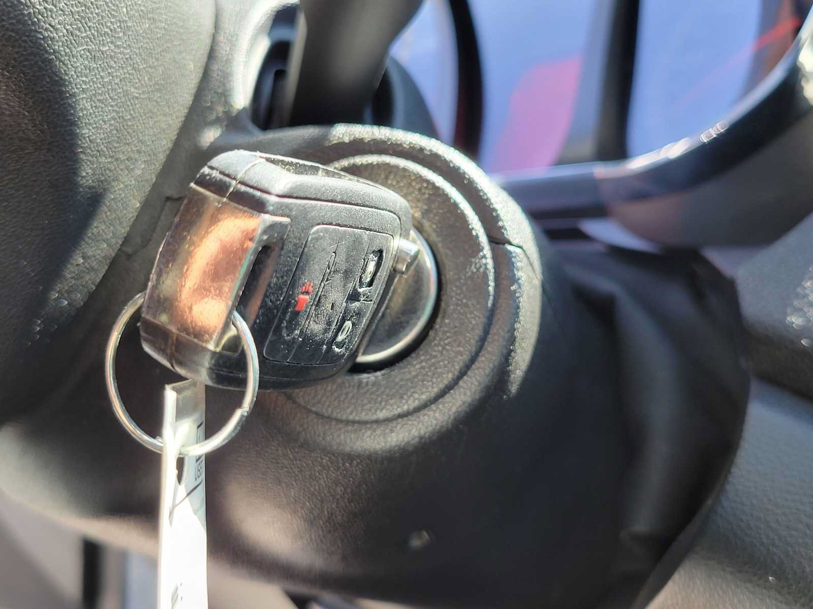 Used 2016 GMC Terrain SLE FWD image 31