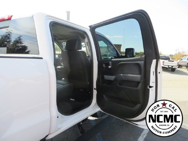 Used 2019 Chevrolet Silverado 2500 LTZ w/ Duramax Plus Package AWD/4WD image 66