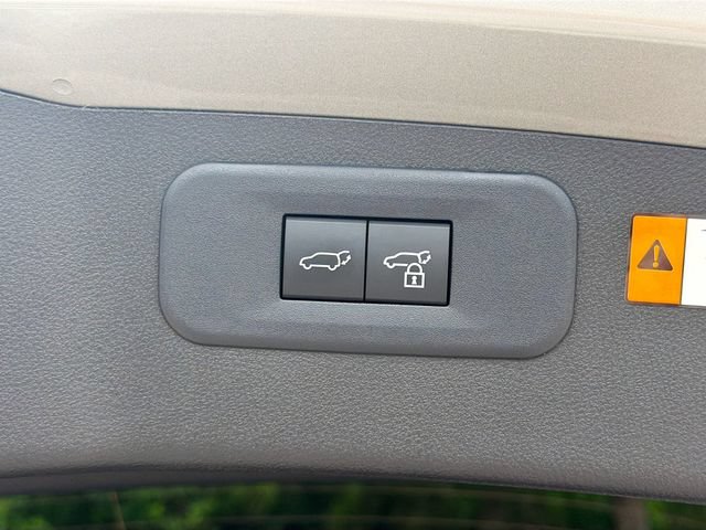 Certified 2025 Lexus NX 350 AWD w/ Accessory Package (K3) image 13