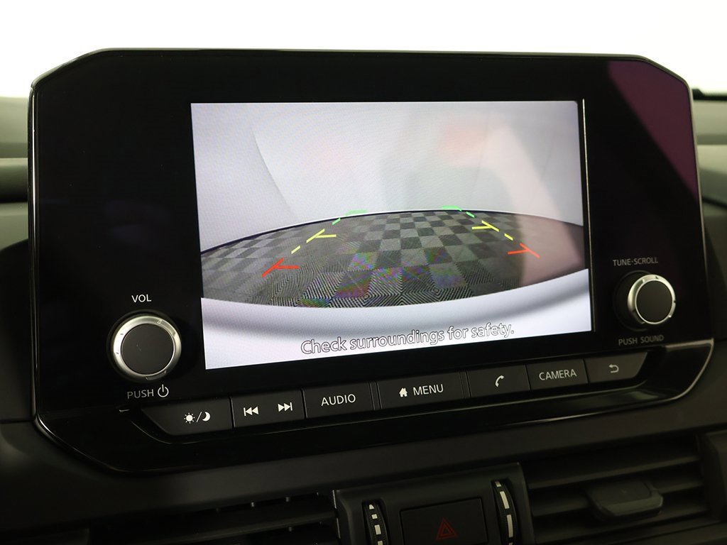 Used 2024 Nissan Pathfinder S image 43