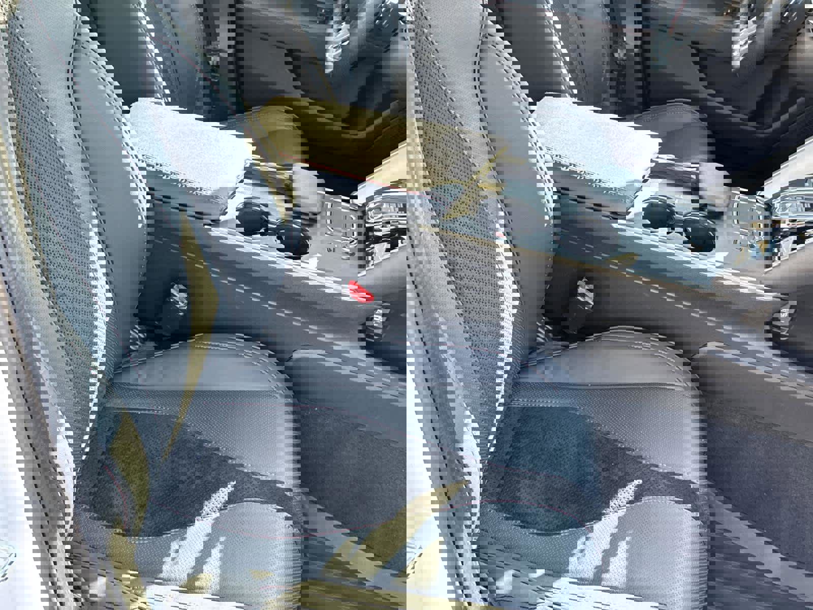 Certified 2025 Acura TLX SH-AWD w/ A-SPEC Pkg image 17