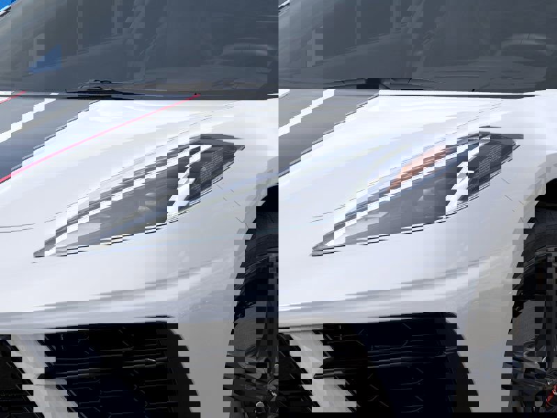 New 2026 Chevrolet Corvette 1LT image 10