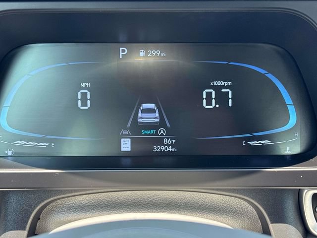Certified 2024 Hyundai Elantra SE FWD image 19