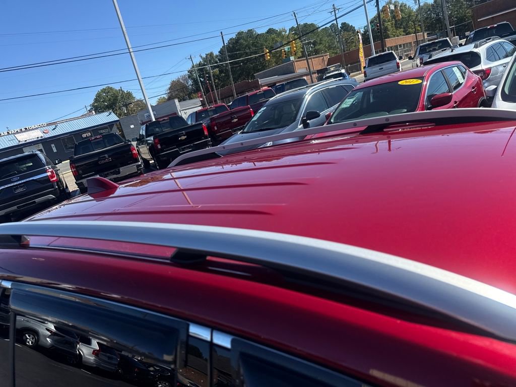 Used 2020 GMC Terrain SLT w/ Preferred Package image 30