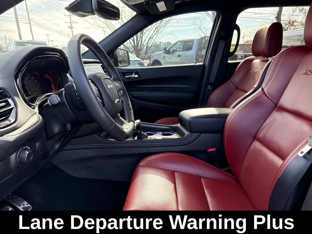 Used 2024 Dodge Durango SRT Hellcat image 13