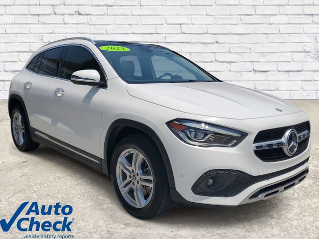 Used 2023 Mercedes-Benz GLA 250 image 5