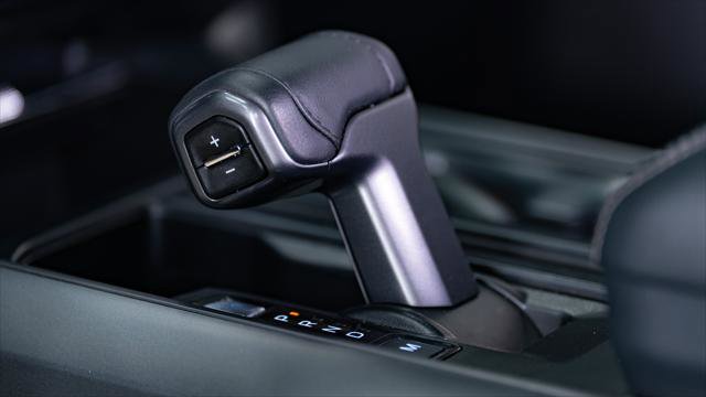 Used 2024 Ford F150 Lariat image 46