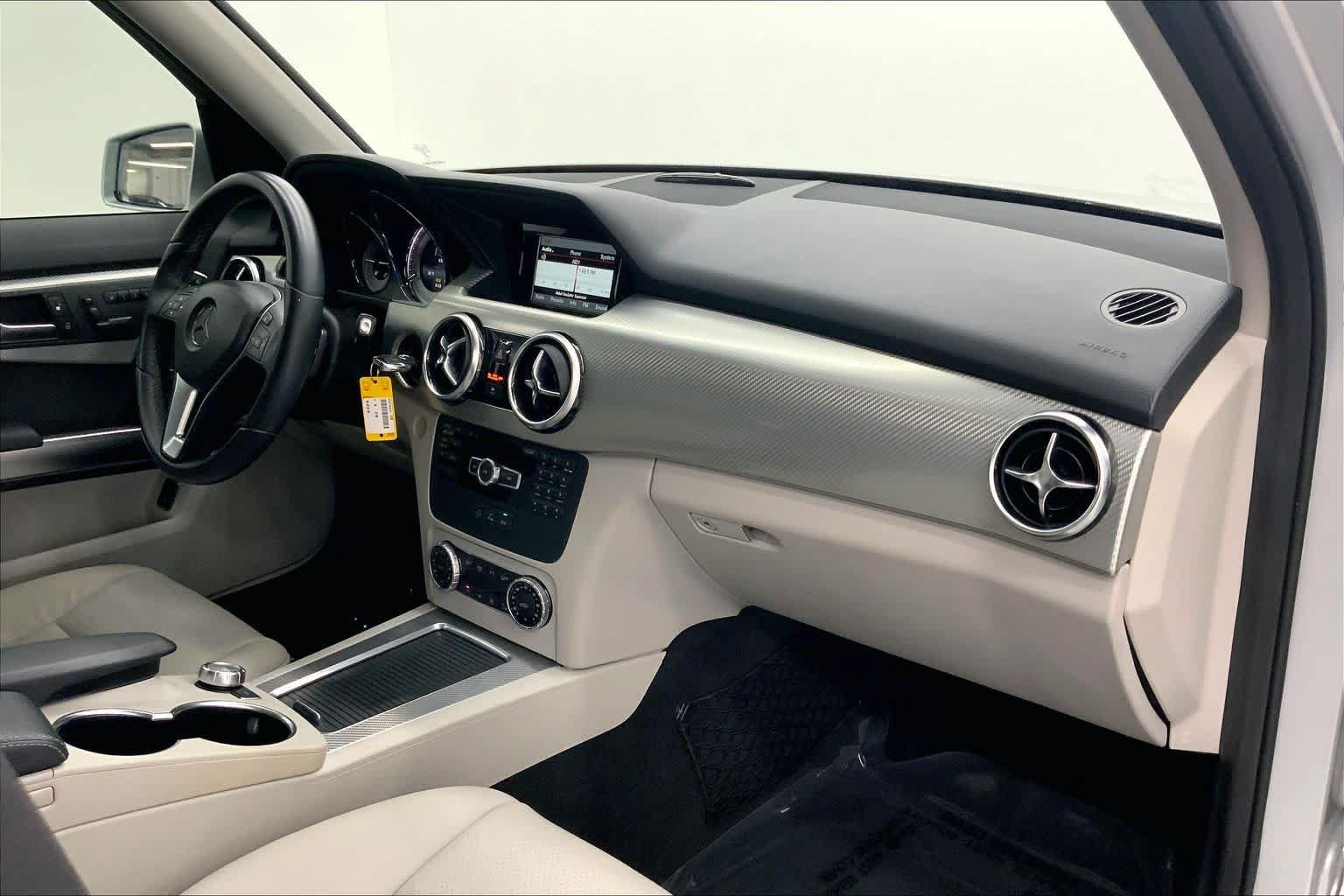 Used 2014 Mercedes-Benz GLK 350 2WD image 10