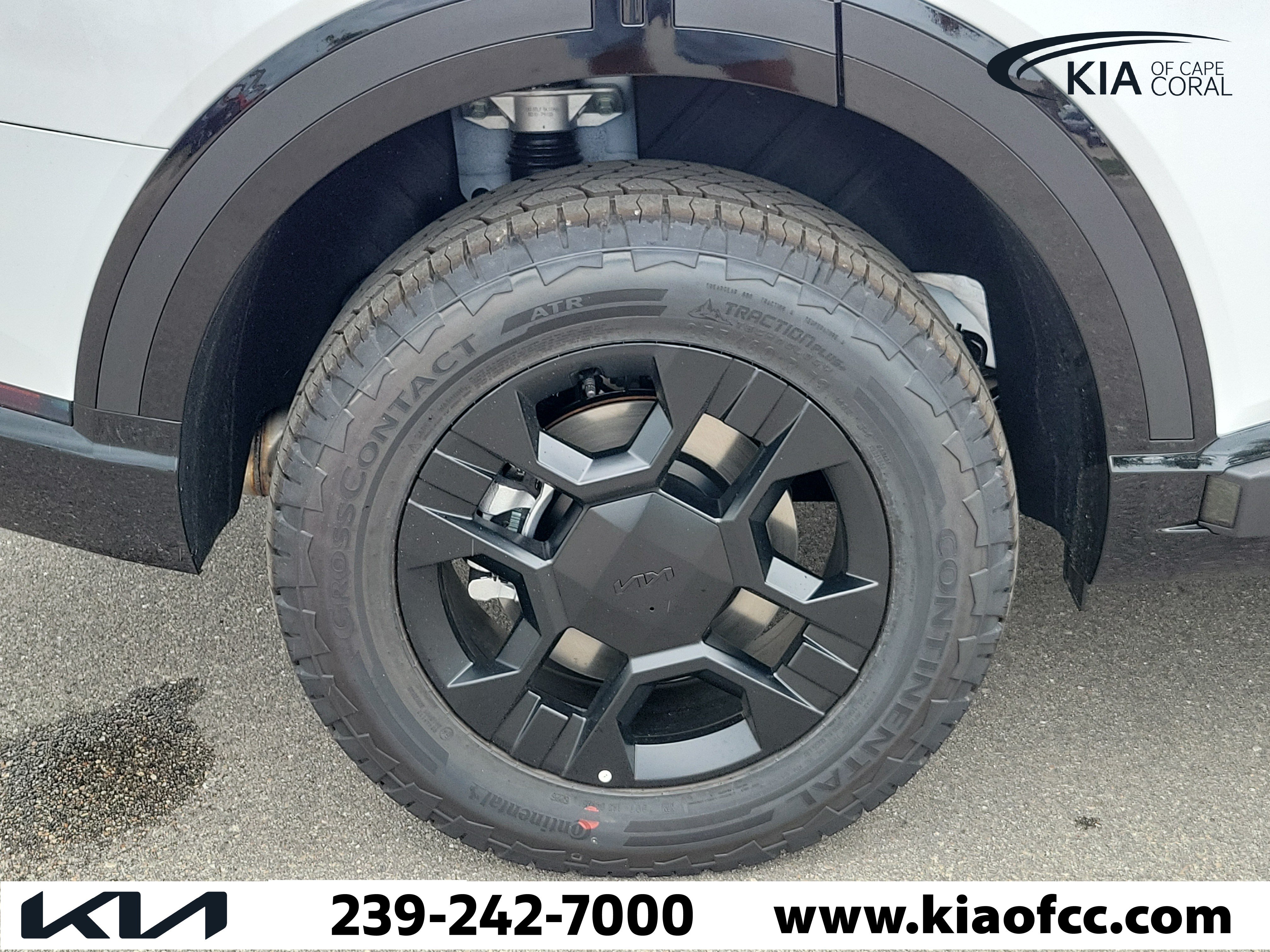 New 2027 Kia Telluride SX Prestige X-Pro AWD/4WD image 9