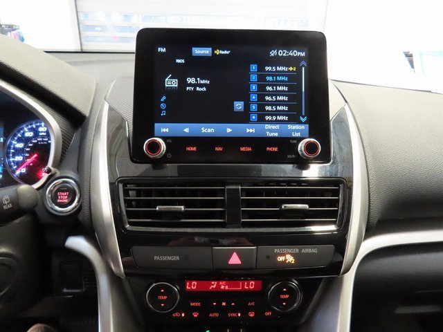 Used 2024 Mitsubishi Eclipse Cross SE image 25