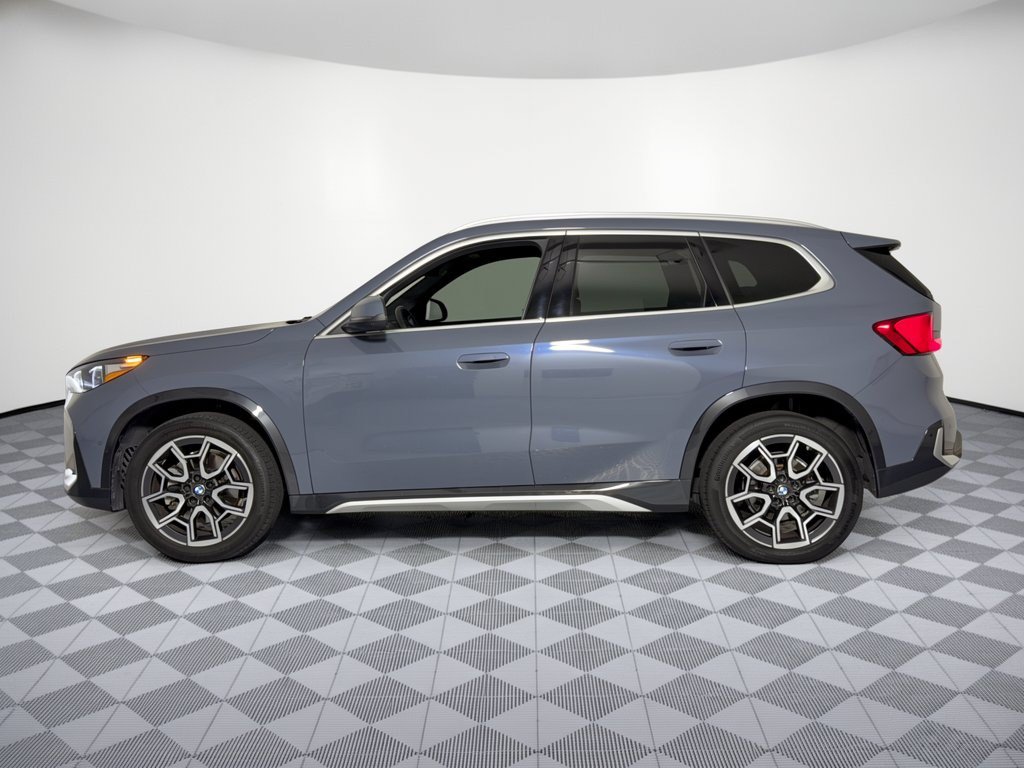 Used 2026 BMW X1 xDrive28i w/ Technology Package AWD/4WD image 2