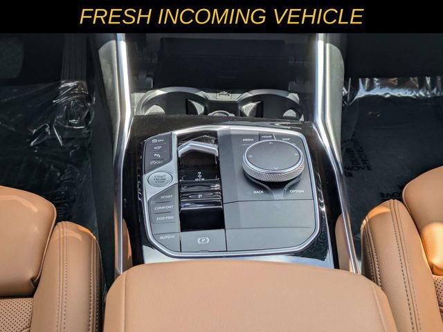 Used 2023 BMW 330i Sedan w/ Premium Package RWD image 16