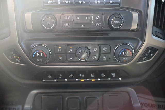 Used 2018 GMC Sierra 2500 Denali w/ Duramax Plus Package image 28