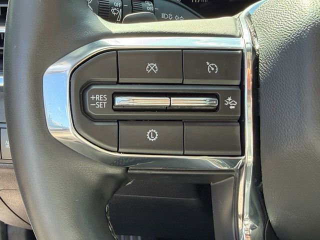 Used 2026 GMC Terrain Elevation w/ Elevation Premium Package FWD image 25