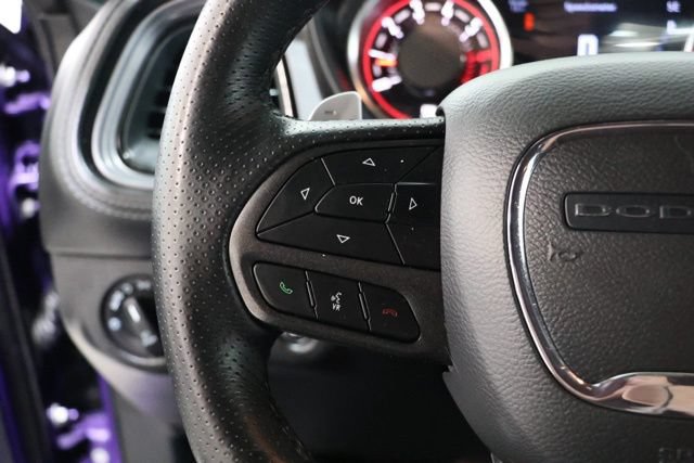 Used 2023 Dodge Challenger R/T w/ Plus Package RWD image 26