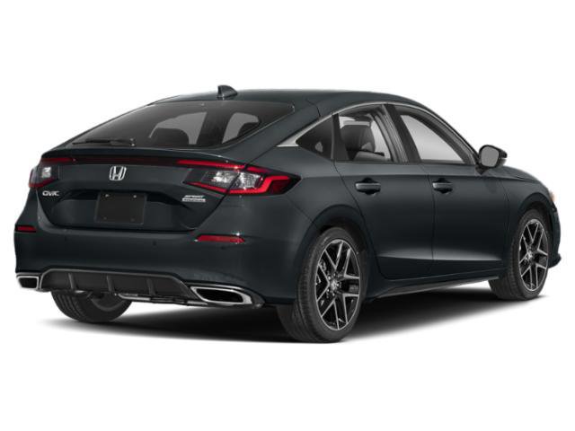 Used 2023 Honda Civic Sport Touring image 2