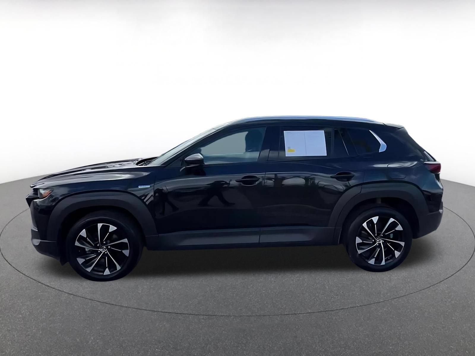 Used 2025 MAZDA CX-50 2.5 Hybrid w/ Premium Plus Pkg AWD/4WD image 9