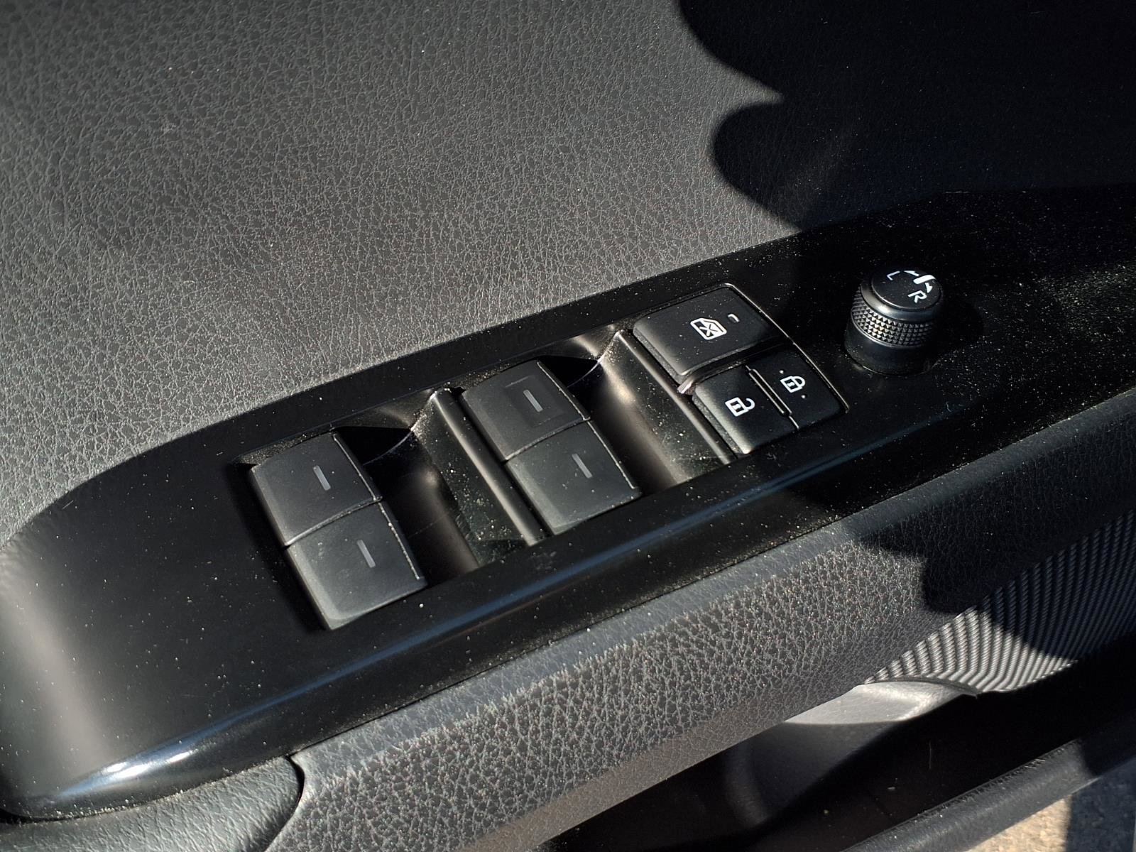 Used 2025 Toyota Camry SE w/ Multimedia Upgrade Package FWD image 19