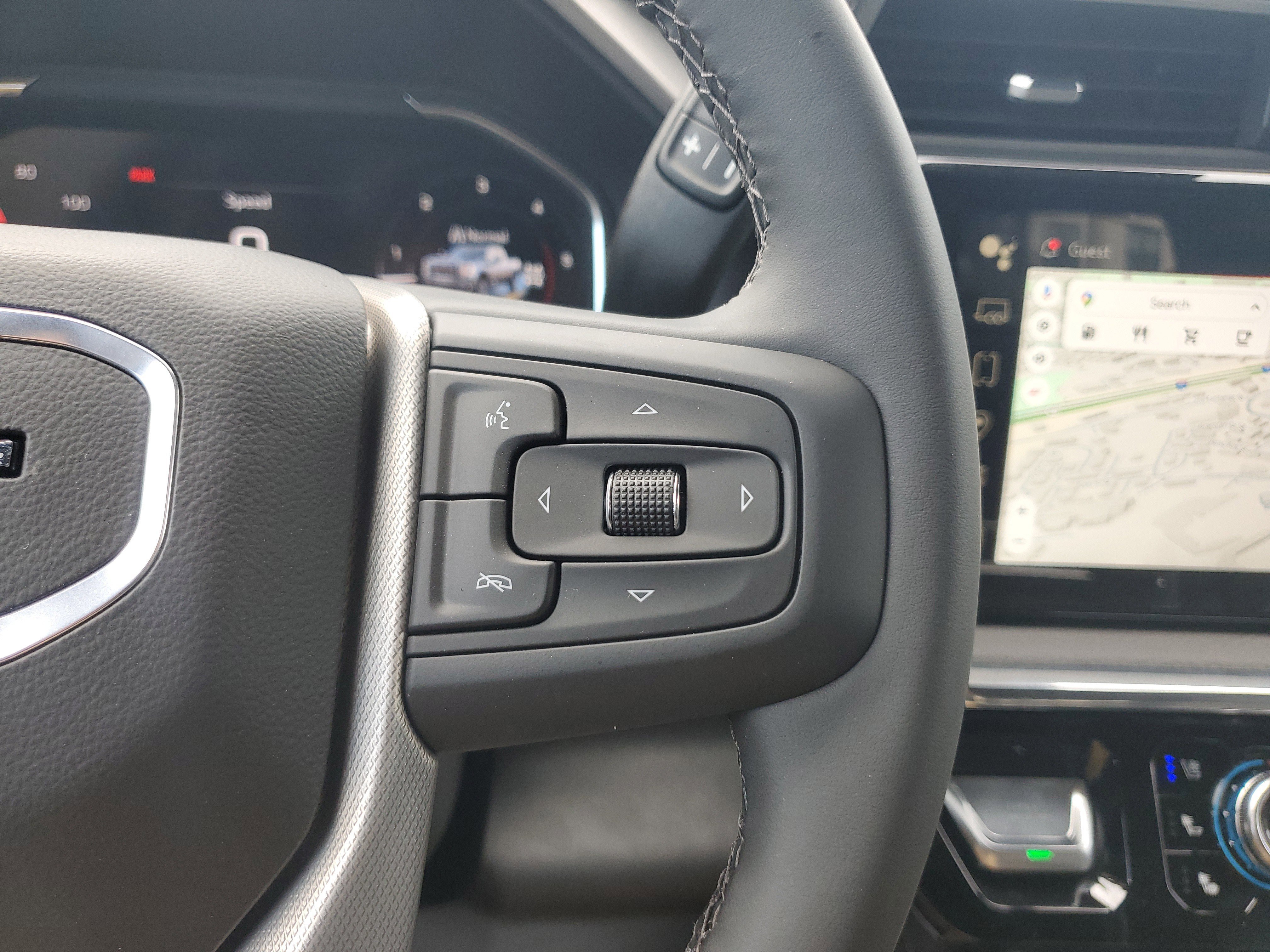 New 2025 GMC Sierra 2500 Denali image 23