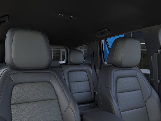 New 2027 Chevrolet Equinox LT w/ Convenience Package II FWD image 24