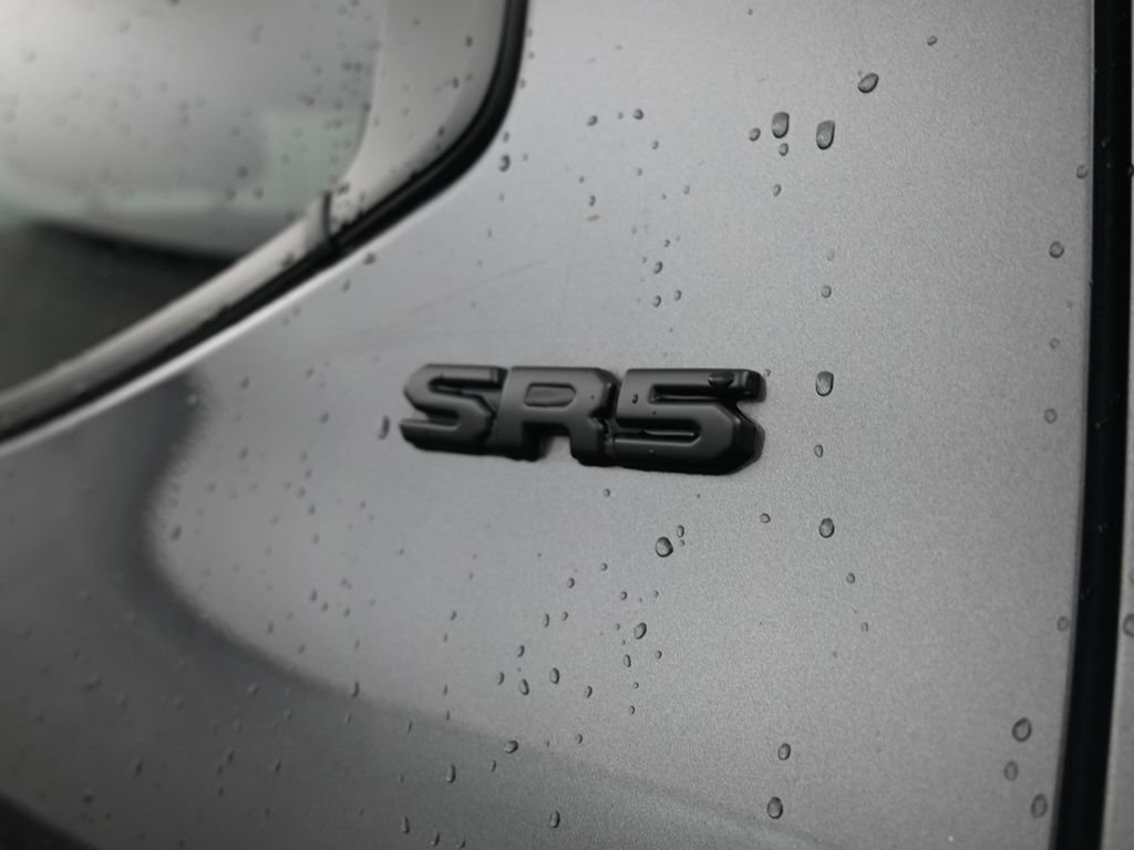 Used 2025 Toyota Tundra SR5 image 17