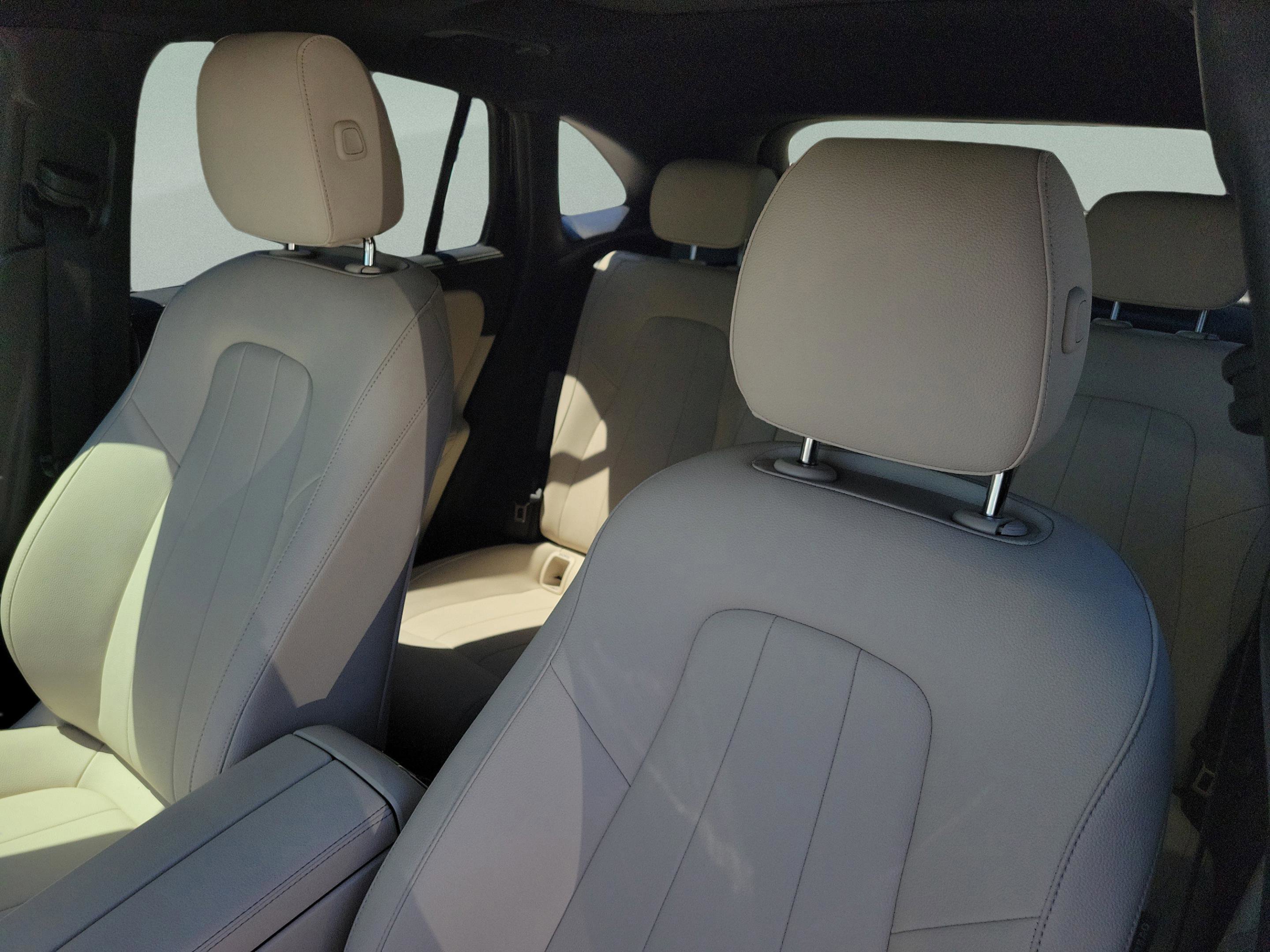 Certified 2025 Mercedes-Benz GLA 250 image 18