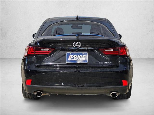 Used 2014 Lexus IS 250 image 6
