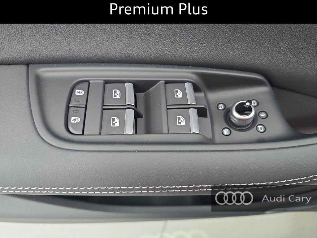 New 2025 Audi Q7 3.0T Premium Plus image 27
