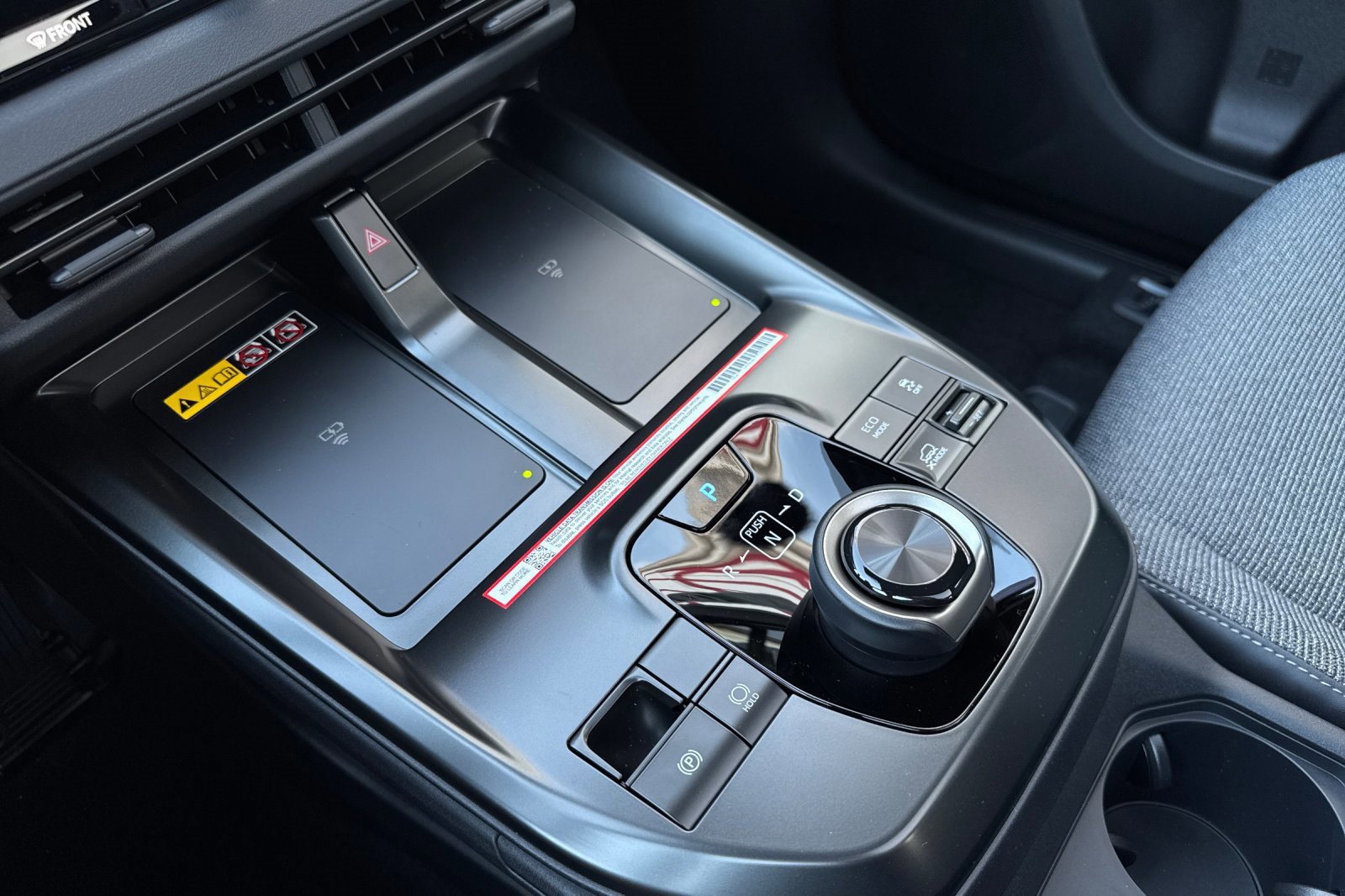 New 2026 Toyota bZ image 25