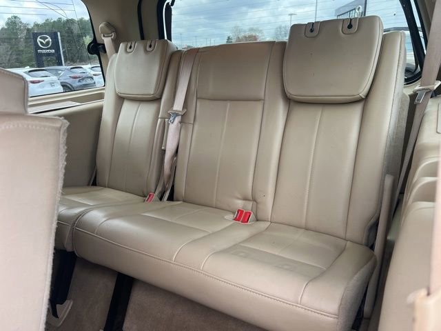 Used 2013 Ford Expedition XLT image 30