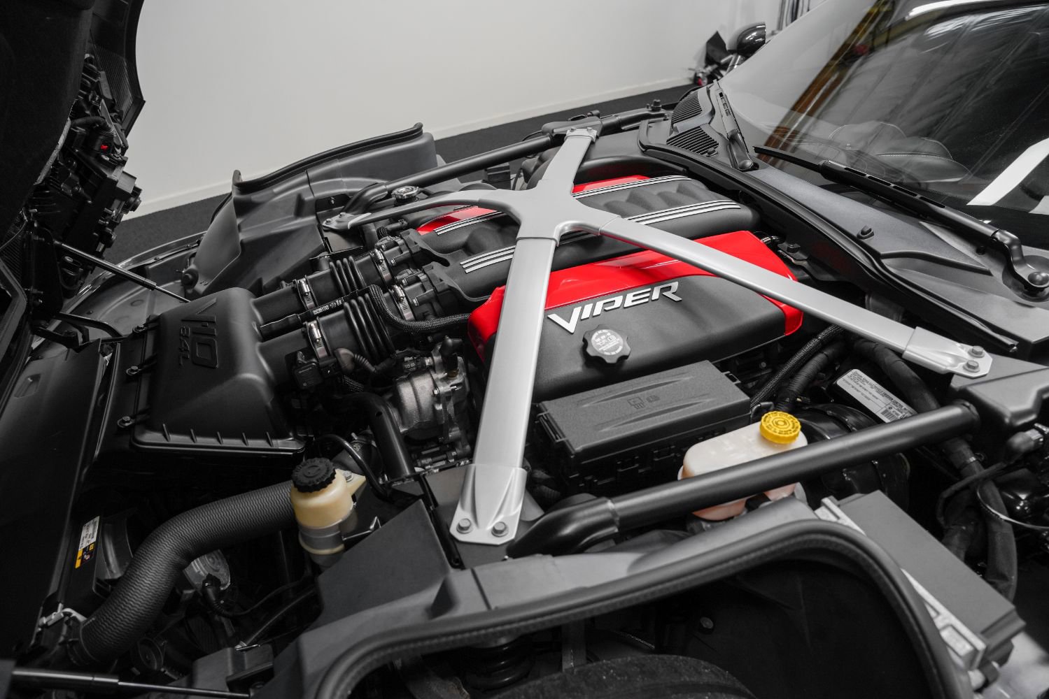 Used 2014 SRT Viper GTS image 52