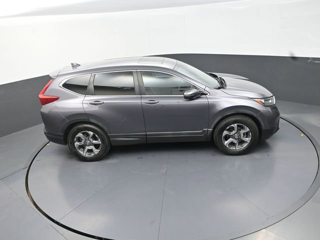 Used 2018 Honda CR-V EX image 41