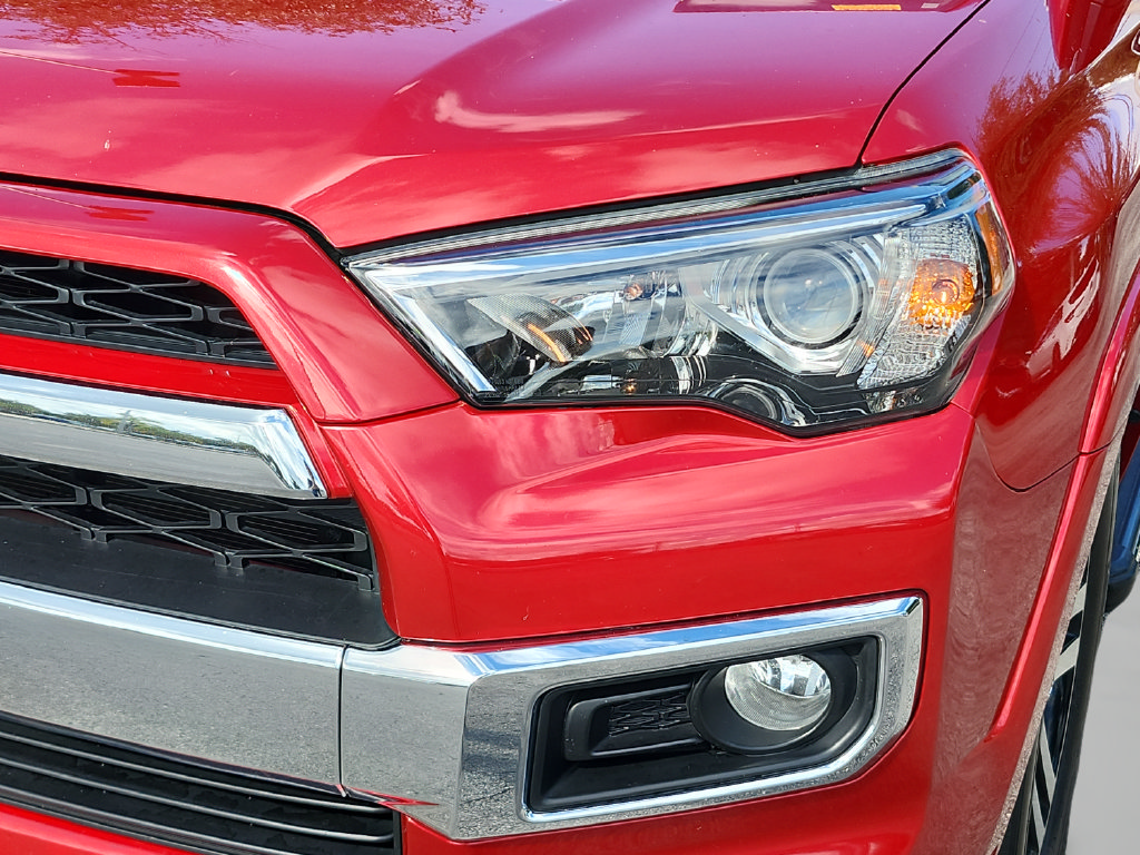 Used 2015 Toyota 4Runner Limited RWD image 14